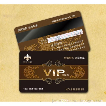 Custom Plastic Cards No Minimum/Magnetic Hotel Key Card